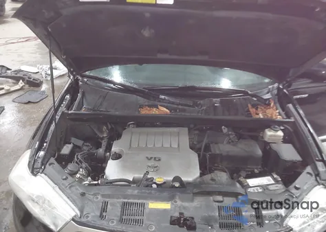 2012 Toyota Highlander Limited V6 из США, поврежденный, VIN 5TDDK3EH8CS148961